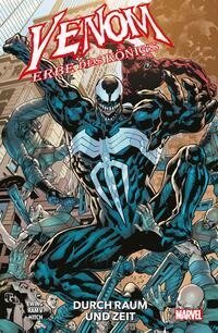 Venom: Erbe des Königs