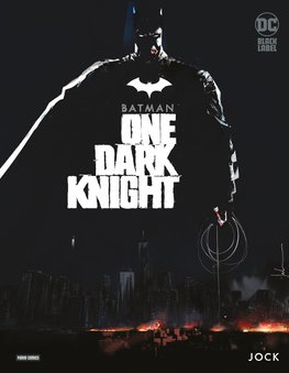 Batman: One Dark Knight