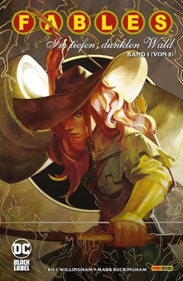 Fables: Die neue Serie