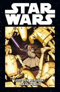 Star Wars Marvel Comics-Kollektion