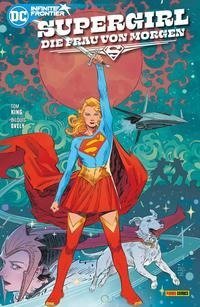 Supergirl: Woman of Tomorrow