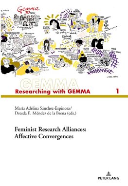 Feminist Research Alliances: Affective convergences