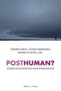Posthuman?