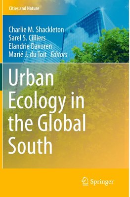 Urban Ecology in the Global South