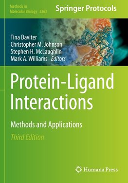 Protein-Ligand Interactions