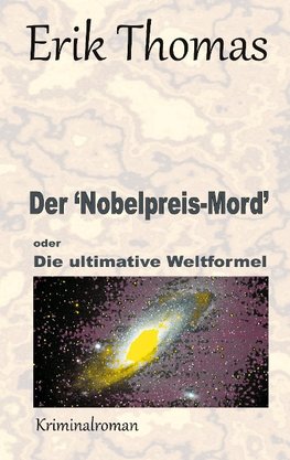 Der 'Nobelpreis-Mord'