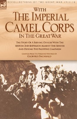 WITH THE IMPERIAL CAMEL CORPS