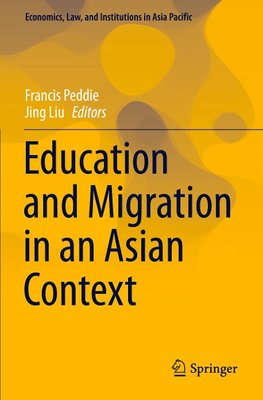 Education and Migration in an Asian Context