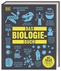 Big Ideas. Das Biologie-Buch