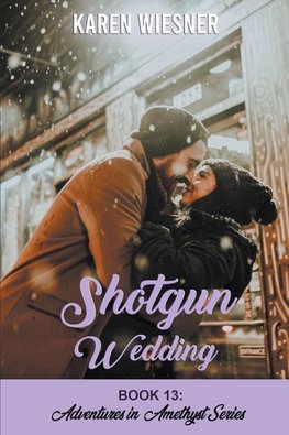 Shotgun Wedding