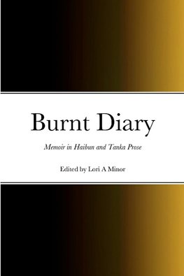 Burnt Diary