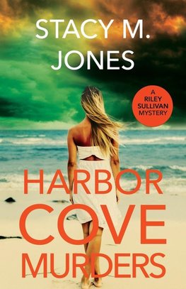 Harbor Cove Murders