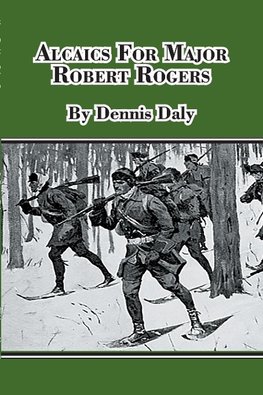 Alcaics For Major  Robert Rogers