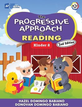 The Progressive Approach to Reading