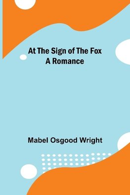 At the Sign of the Fox