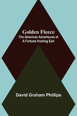 Golden Fleece