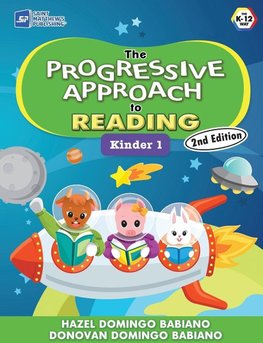 The Progressive Approach to Reading