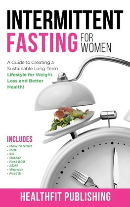 Intermittent Fasting for Women