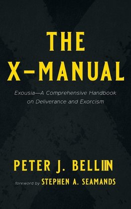 The X-Manual