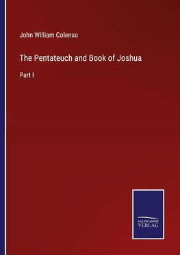 The Pentateuch and Book of Joshua