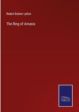 The Ring of Amasis