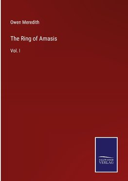 The Ring of Amasis