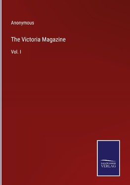 The Victoria Magazine