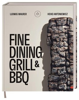 Fine Dining Grill & BBQ