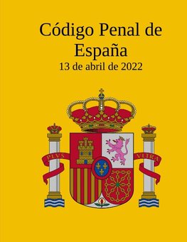 Código Penal de España