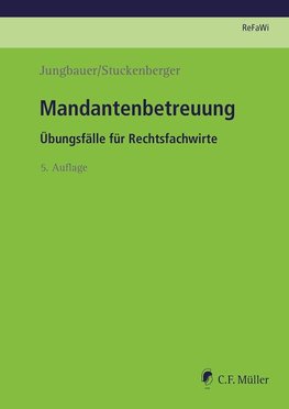 Mandantenbetreuung