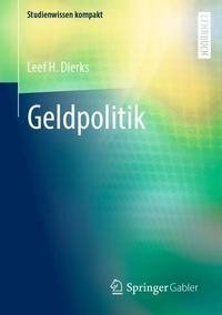 Geldpolitik