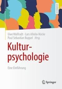 Kulturpsychologie