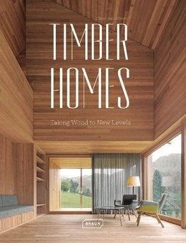 Timber Homes