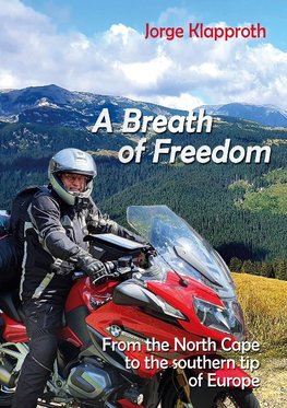 A Breath of Freedom