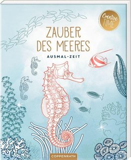 Zauber des Meeres