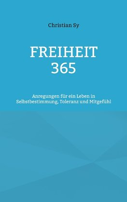 Freiheit 365