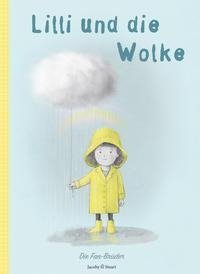 Lilli und die Wolke