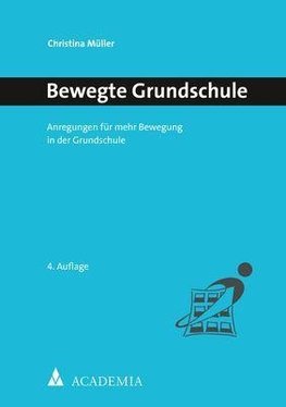 Bewegte Grundschule