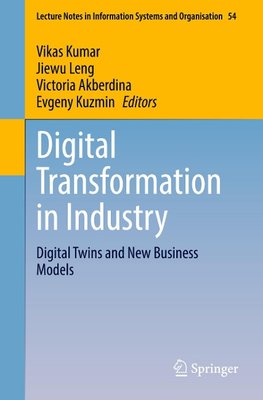 Digital Transformation in Industry