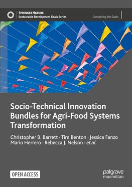 Socio-Technical Innovation Bundles for Agri-Food Systems Transformation