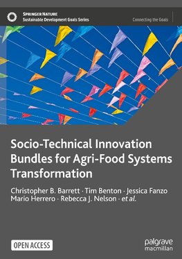 Socio-Technical Innovation Bundles for Agri-Food Systems Transformation