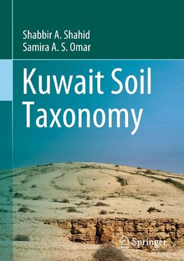 Kuwait Soil Taxonomy