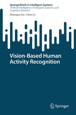 Vision-Based Human Activity Recognition