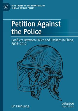 Petition Against the Police