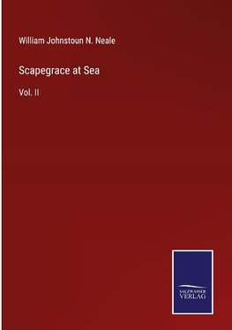 Scapegrace at Sea