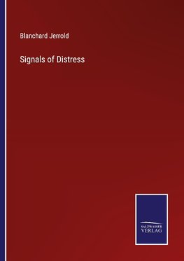 Signals of Distress