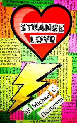 STRANGE LOVE