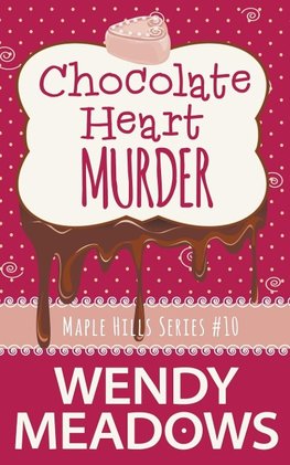 Chocolate Heart Murder