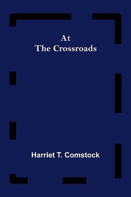 At the Crossroads