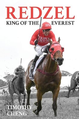 Redzel King of the Everest